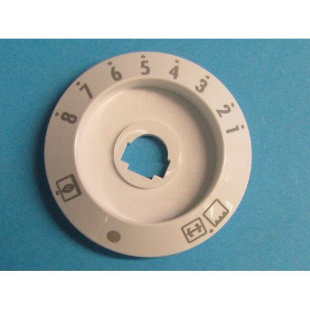 376051 обідок ручки режимів для духовки Gorenje 230631