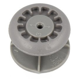 385752 Колесо верхнього кошика для посудомийки Gorenje 