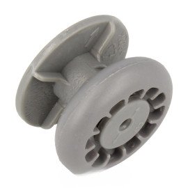 385752 Колесо верхнього кошика для посудомийки Gorenje 
