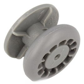 385752 Колесо верхнього кошика для посудомийки Gorenje 
