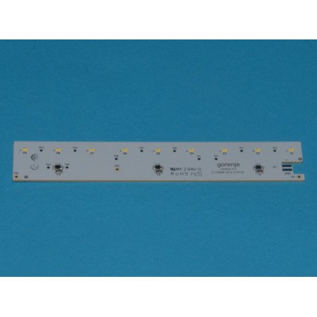 563653 Світлодіодне освітлення LED9 A54 для холодильника Gorenje 