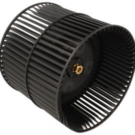 565197 Крильчатка вентилятора D=150 mm H=131 mm витяжки Gorenje ()Whirlpool 482000027801, C00090119, C00861162 ,488000861162))