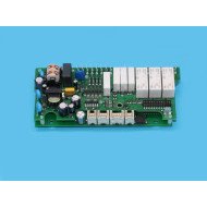 932897 Модуль керування BIO21-IL PY G - SET для духовки Gorenje (заміна 853673, 827984)