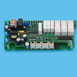 932897 Модуль керування BIO21-IL PY G - SET для духовки Gorenje (заміна 853673, 827984)