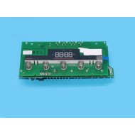 932897 Модуль керування BIO21-IL PY G - SET для духовки Gorenje (заміна 853673, 827984)