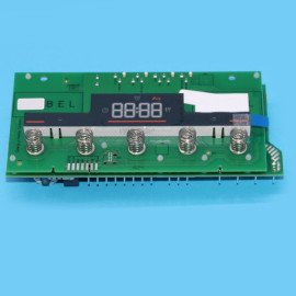 932897 Модуль керування BIO21-IL PY G - SET для духовки Gorenje (заміна 853673, 827984)