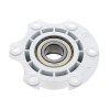 COD.075 Супорт Indesit з сальником в зборі = 092024 з вирізом (Аналог C00087966)