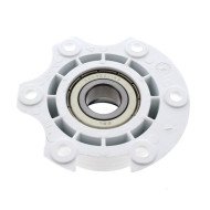 COD.075 Супорт Indesit з сальником в зборі = 092024 з вирізом (Аналог C00087966)