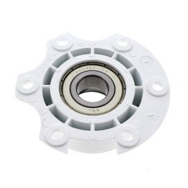 COD.075 Супорт Indesit з сальником в зборі = 092024 з вирізом (Аналог C00087966)