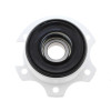 COD.075 Супорт Indesit з сальником в зборі = 092024 з вирізом (Аналог C00087966)
