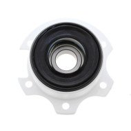 COD.075 Супорт Indesit з сальником в зборі = 092024 з вирізом (Аналог C00087966)