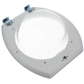 C00116384 Люк оглядового вікна в зборі EVOII (482000028893)