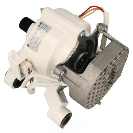 HK2228861 Мотор для пральної машини Hisense