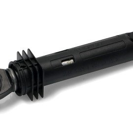 SAR001SA Амортизатор AKS для пральної машини SAMSUNG 40 N D=10+10 mm, Min=150 mm, Max=220mm, DC66-00531B [00306144]