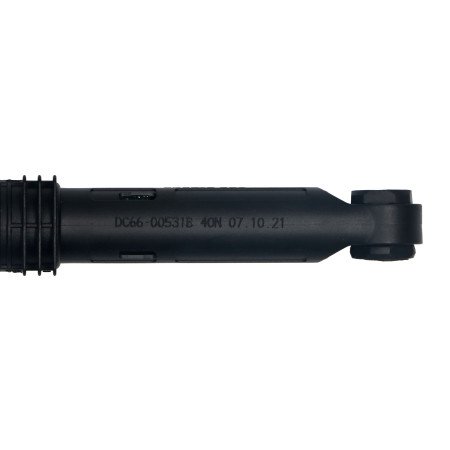 SAR001SA Амортизатор AKS для пральної машини SAMSUNG 40 N D=10+10 mm, Min=150 mm, Max=220mm, DC66-00531B [00306144]