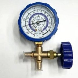WLD907UN Манометр 466 R-600а