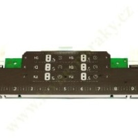 817368 Модуль управления DSI 1.1-4-CY