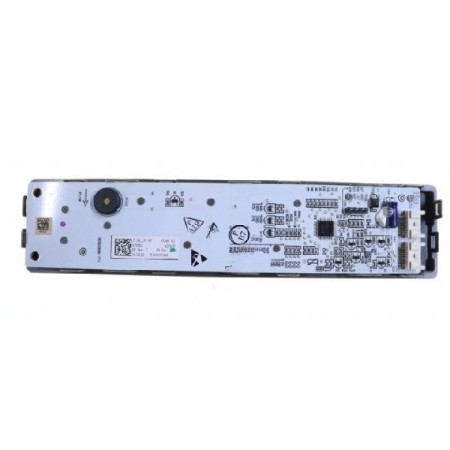 876581 Модуль керування  C-34_LV HS G C6 ASSY