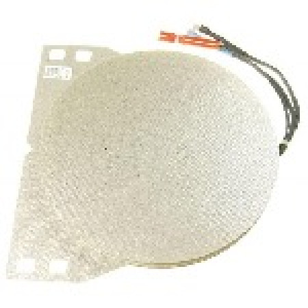 705614 Котушка BI4 D145 L145 1,8KW