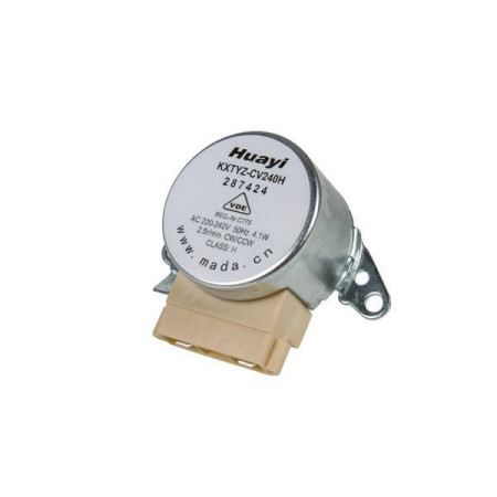 287424 мотор обертання вертелу 230V