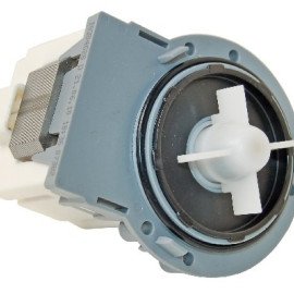 547364 Головка насоса Askoll M108 220-240/50 25 W на самонарізи (Заміна 598576, 226510, 153911)