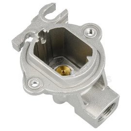 583574 Чаша пальника H SABAF D3868 M4 72X ASSY