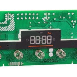 920814 Модуль керування BIO21-IL MF G TB для духовки Gorenje (заміна 920728)