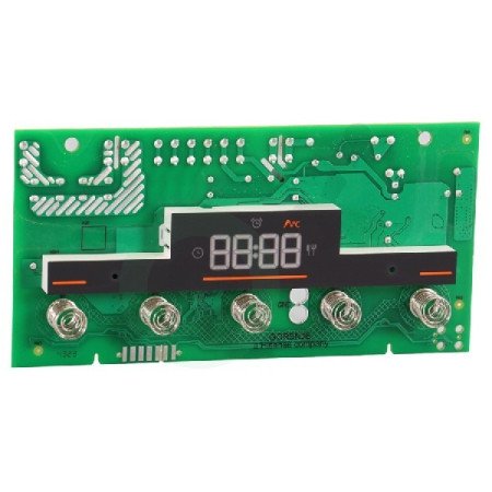 920814 Модуль керування BIO21-IL MF G TB для духовки Gorenje (заміна 920728)