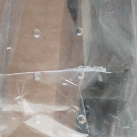 УЦІНКА -- C00857321 Ящик морозильної камери верхній холодильника Indesit (482000049191)