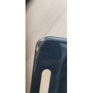 УЦІНКА --- 481010764531 Деко духовки емальоване 387x447 mm до духовки Whirlpool (C00374895)