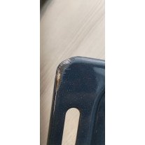 УЦІНКА --- 481010764531 Деко духовки емальоване 387x447 mm до духовки Whirlpool (C00374895)