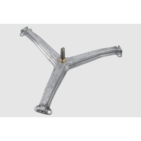 COD.790 Хрестовина D=15/17/22 mm, L=65 mm Indesit C00109633 2101388180