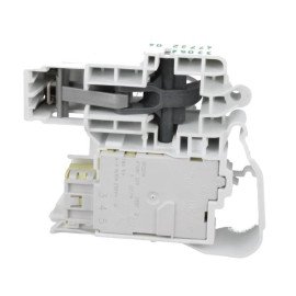 C00305602 Дверний замок для пральної машини ROLD DKS AQ+ Hotpoint Ariston (482000089678)