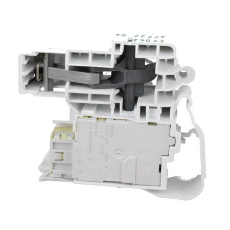 C00305602 Дверний замок для пральної машини ROLD DKS AQ+ Hotpoint Ariston (482000089678)