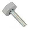 4548960500 Ніжка d=8 mm, h=35 mm холодильника Beko (Аналог 4117650700) (C00878510)