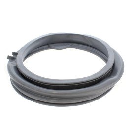 C00279658 Резина люка для пральної машини Ariston NEW Aqualtis GREY (482000023177)