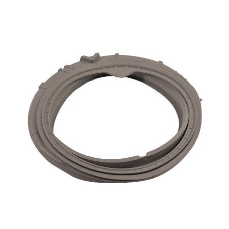 C00279658 Резина люка для пральної машини Ariston NEW Aqualtis GREY (482000023177)