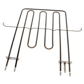 C00081591 Тен духовки гриля подвійний 2250 + 556 W для духовки Indesit (482000022705)