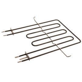 C00081591 Тен духовки гриля подвійний 2250 + 556 W для духовки Indesit (482000022705)