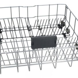 1758970821 Корзина нижня для столових приборів посудомийки Beko 1766810083, 1758970705, 1759002715