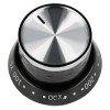 250316375 Ручка термостата духовки Beko (C00893665)