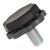 2912701400 Ножка M10 ПМ Beko 2005600200, 2912700500 Ardo 651052485, 720168500 SMEG 975770584 