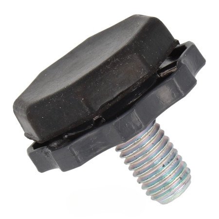 2912701400 Ножка M10 ПМ Beko 2005600200, 2912700500 Ardo 651052485, 720168500 SMEG 975770584 