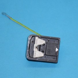 312067 Пускове реле NC1114Y,TT1113Y, TT1114Y (аналог 103N0015, 103N0021) для холодильника Hisense/Gorenje 597906