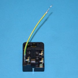 312067 Пускове реле NC1114Y,TT1113Y, TT1114Y (аналог 103N0015, 103N0021) для холодильника Hisense/Gorenje 597906