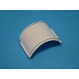 333909 Кришка фільтра зливного насоса для пральної машини Hisense/Gorenje