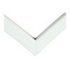 4669522900 Ущільнювач дверей 975x580 mm холодильника Beko
