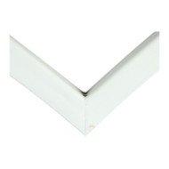 4669522900 Ущільнювач дверей 975x580 mm холодильника Beko