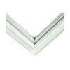 4669522900 Ущільнювач дверей 975x580 mm холодильника Beko