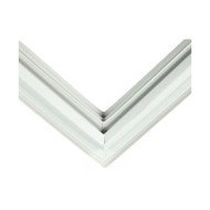 4669522900 Ущільнювач дверей 975x580 mm холодильника Beko